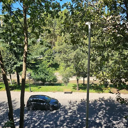 Arlo Nest Apartman Tirana