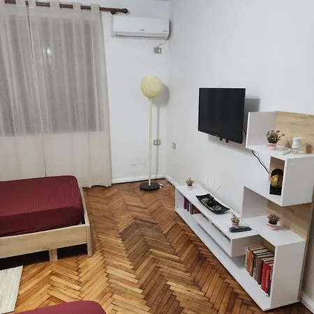 Apartman Arlo Nest *