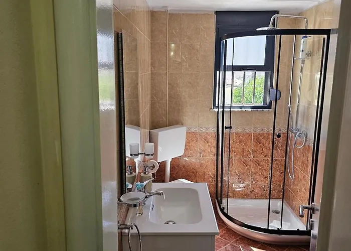 Apartman Arlo Nest Tirana